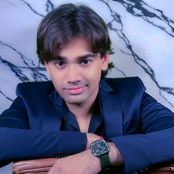 Krishna Dwivedi